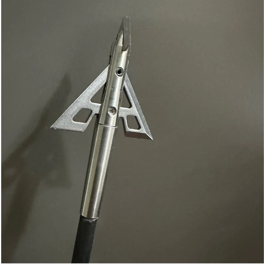 Tank Buster Broadhead, 125 gn