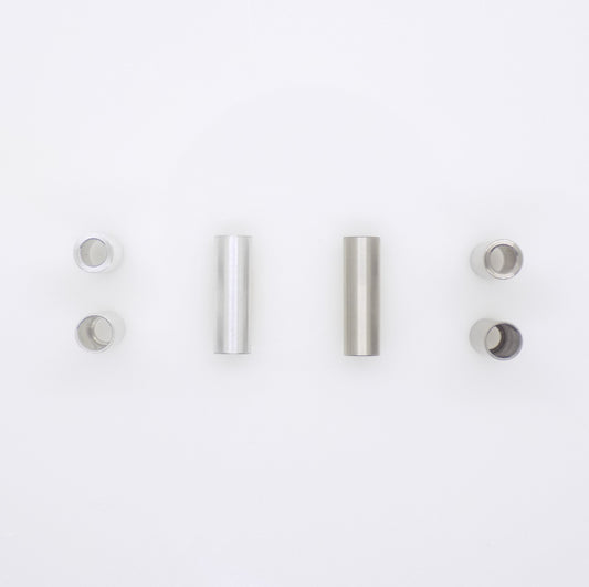 Universal Footer with End Cap, .262 - ethicsarchery.com