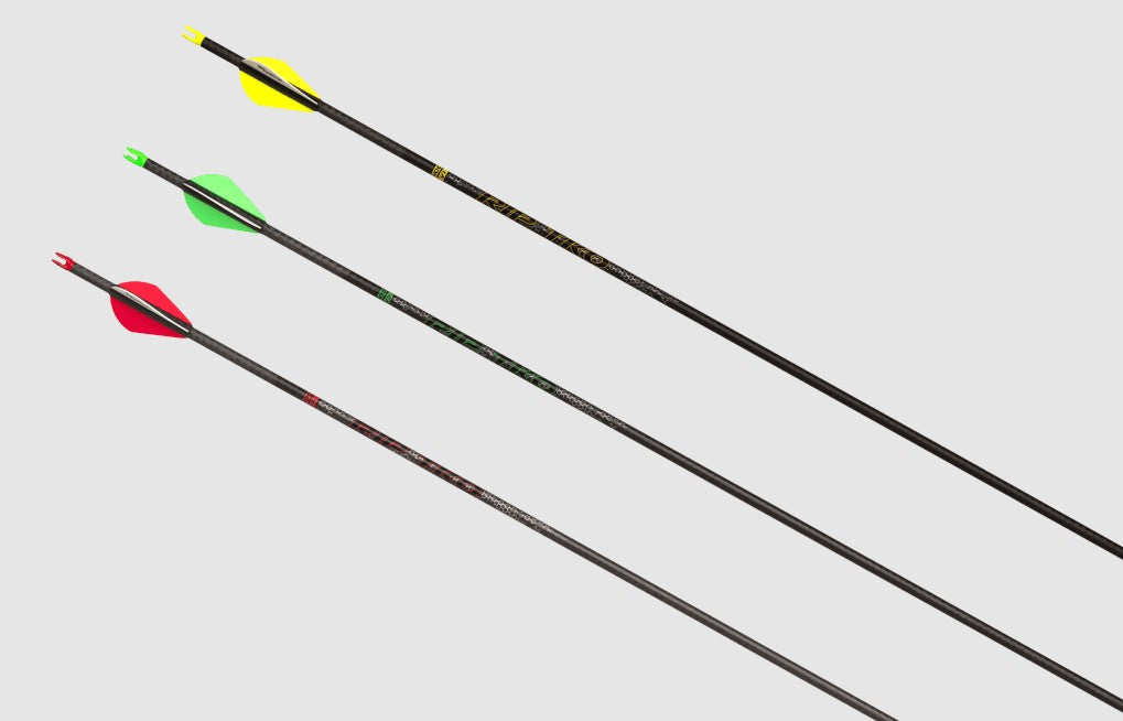 Victory RIP TKO Fletched Arrows, 6 Pk