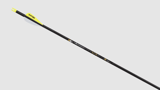 Victory Rival / Rival X Shafts (Bare Shafts), 12 Pk