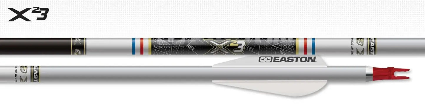 Easton X23 (Bare Shafts)