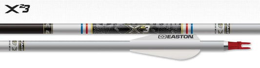 Easton X23 (Bare Shafts)