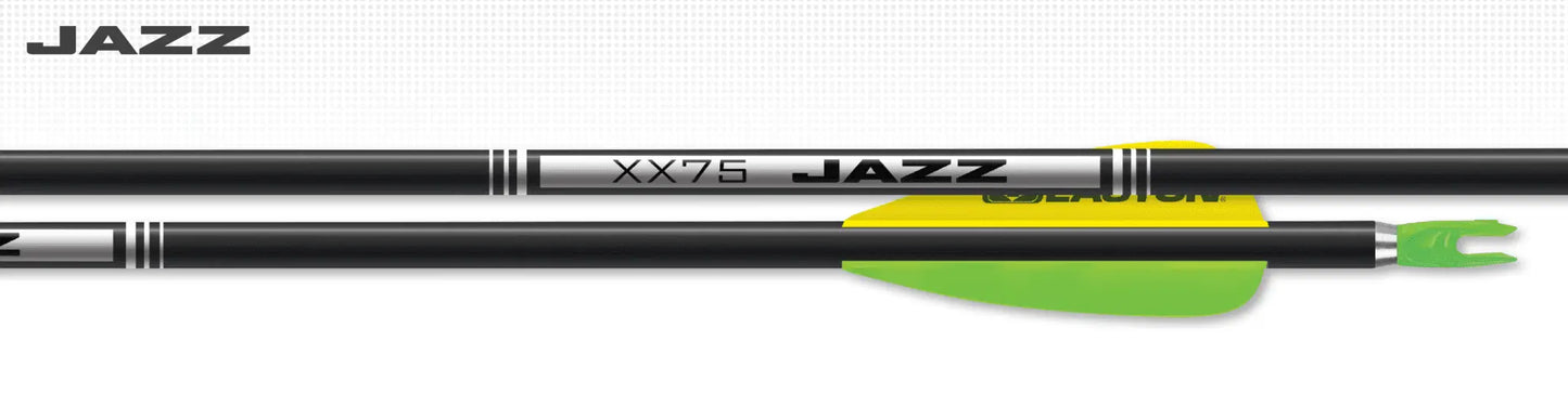 Easton XX75 Jazz (Bare Shafts)