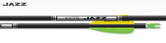Easton XX75 Jazz (Bare Shafts)