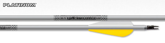 Easton XX75 Platinum Plus (Bare Shafts)