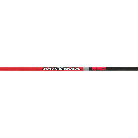 Carbon Express Maxima Red Shafts 300 1 doz.