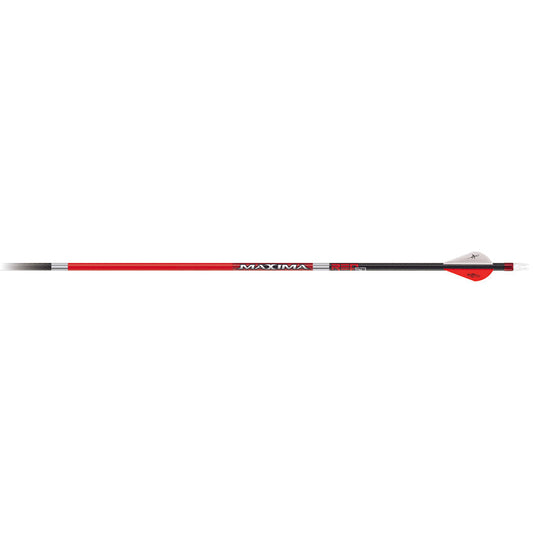 Carbon Express Maxima Red SD Arrows 300 6 pk.