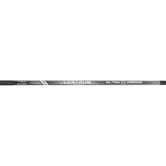 Altra Centrum 204 Limited Shafts .003 300 1 doz.