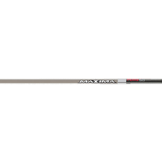 Carbon Express Maxima Red SD Stone Shafts 350 1 doz.