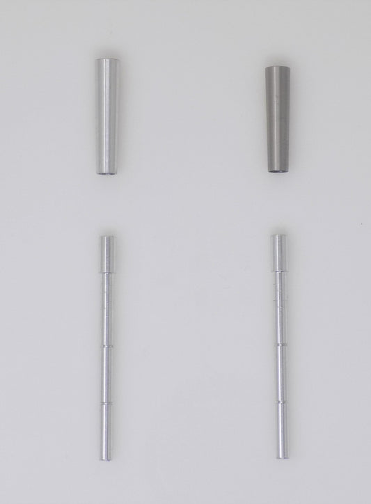 Adjustable Outsert System, .165, .215 Sleeve - ethicsarchery.com