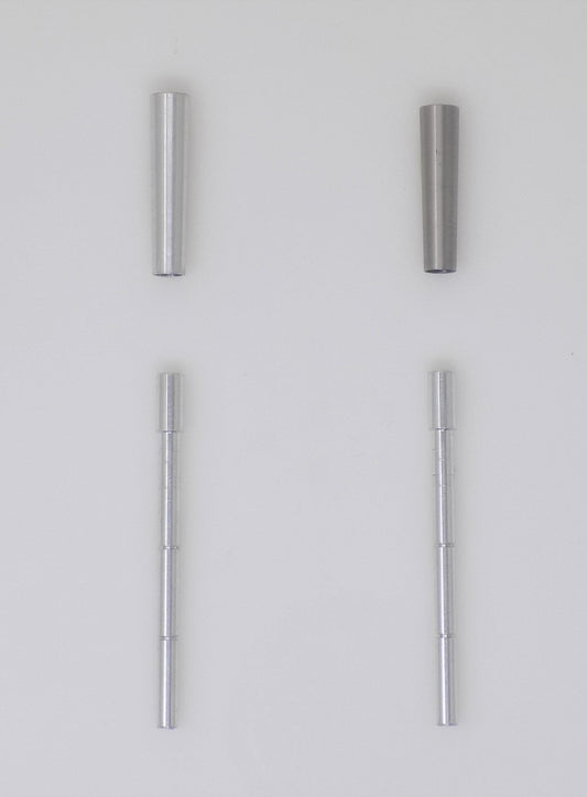 Adjustable Outsert System, .165, .219 Sleeve - ethicsarchery.com