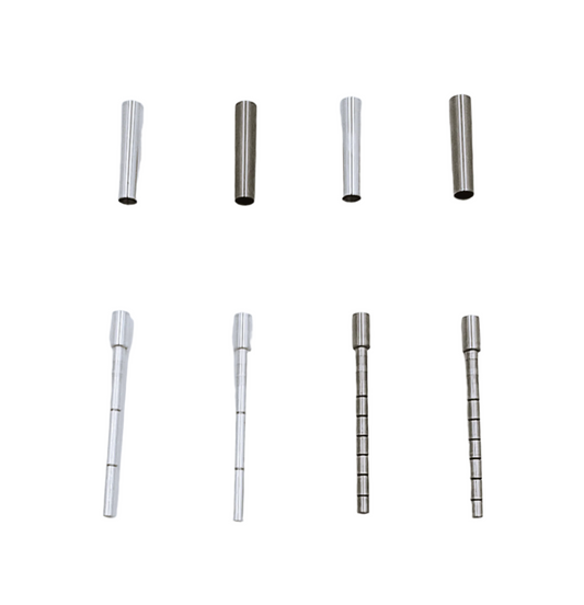 Adjustable Outsert System, .165, .245 Sleeve - ethicsarchery.com