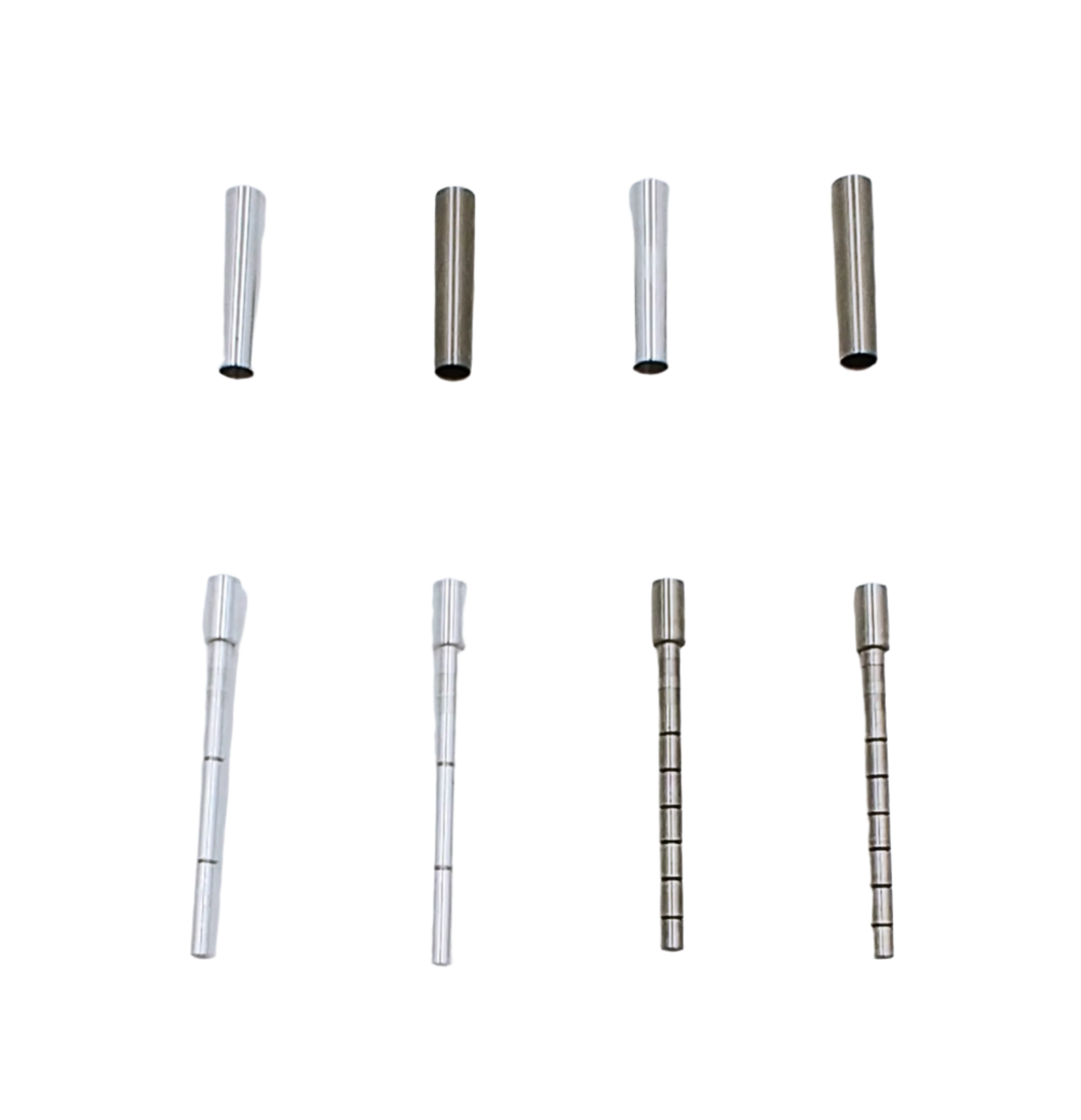 Adjustable Outsert System, .165, .250 Sleeve