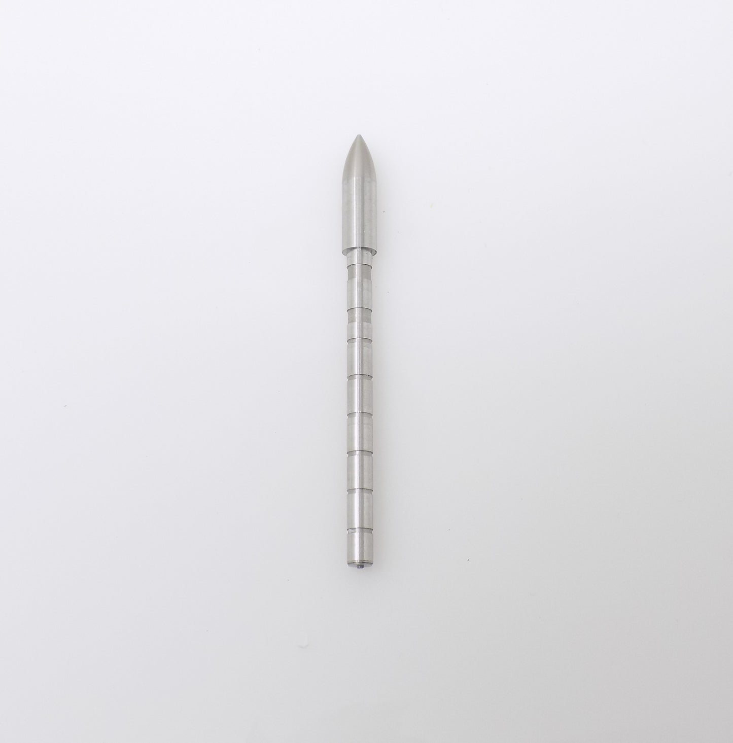 Clean Cut Adjustable Target Point, .165, .230 Point - ethicsarchery.com
