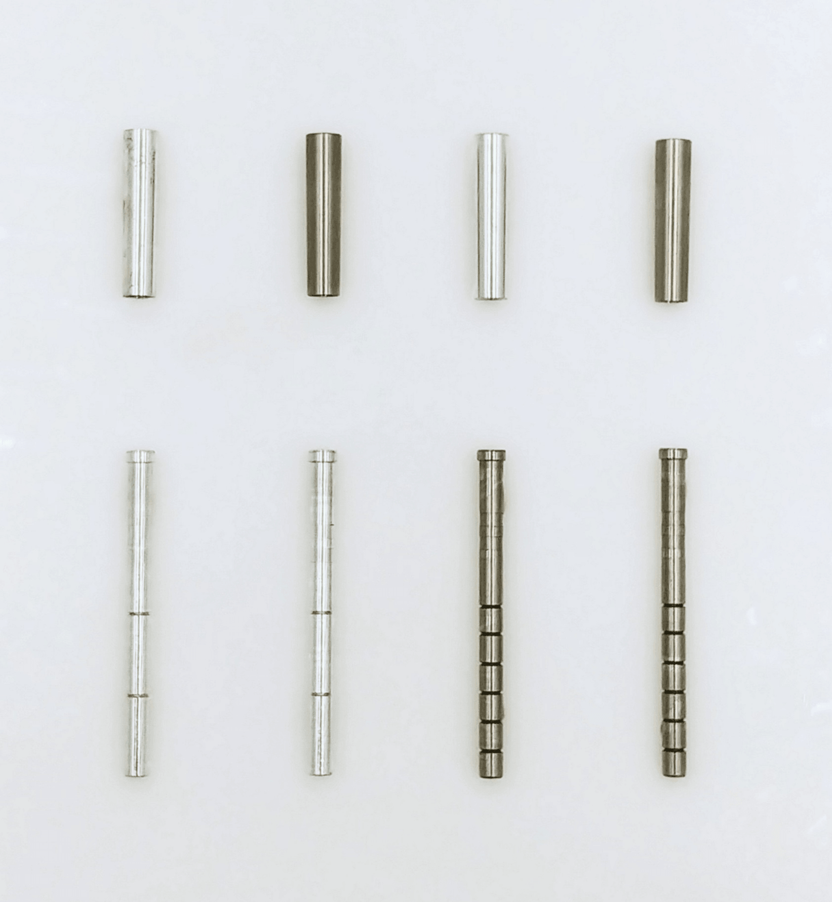 Adjustable Outsert System, .204, .250 Sleeve