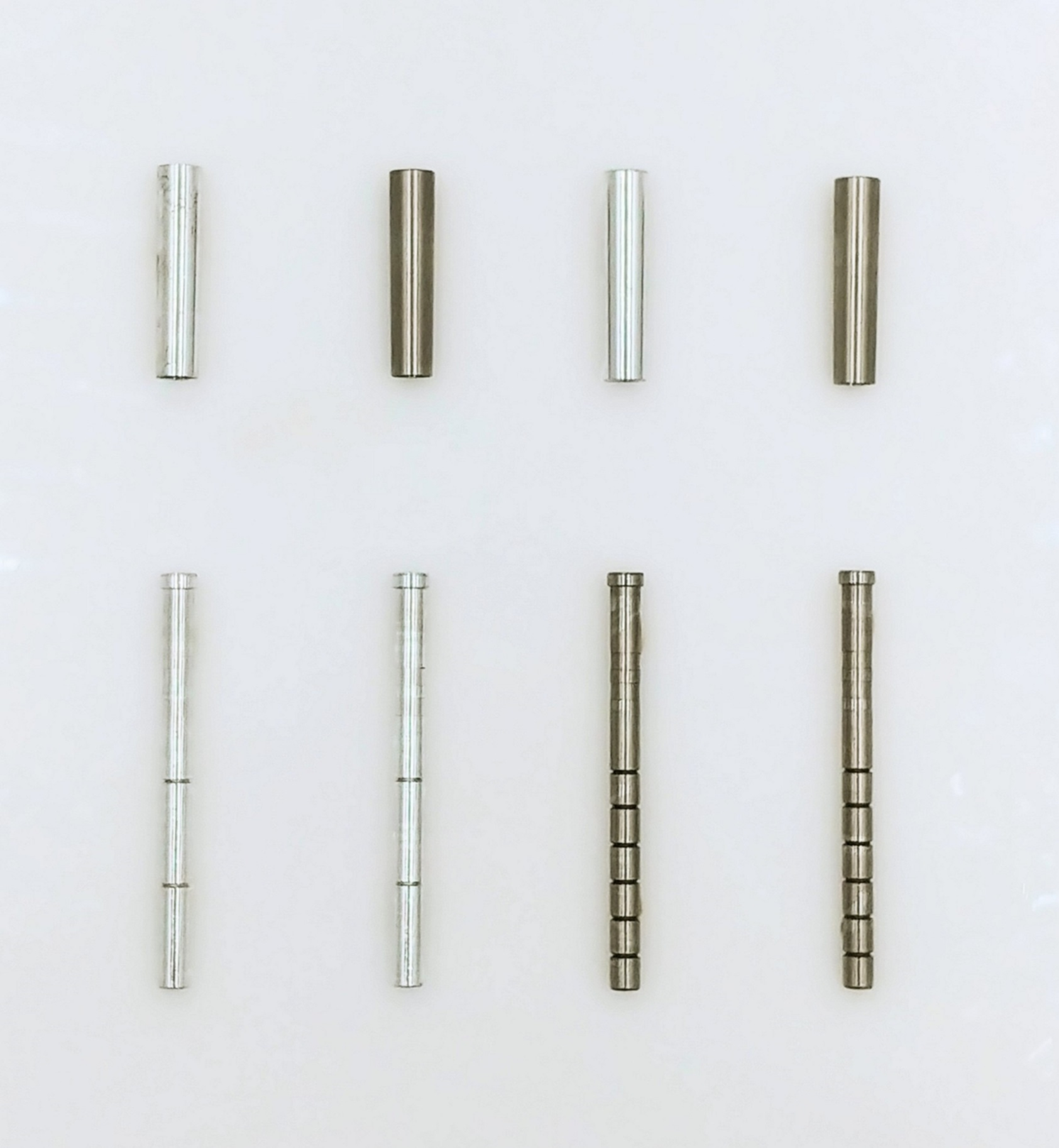 Adjustable Outsert System, .204, .276 Sleeve