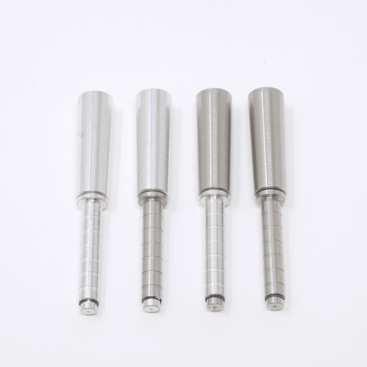 Spinning Insert, GEN 2, .204 (Micro) - ethicsarchery.com