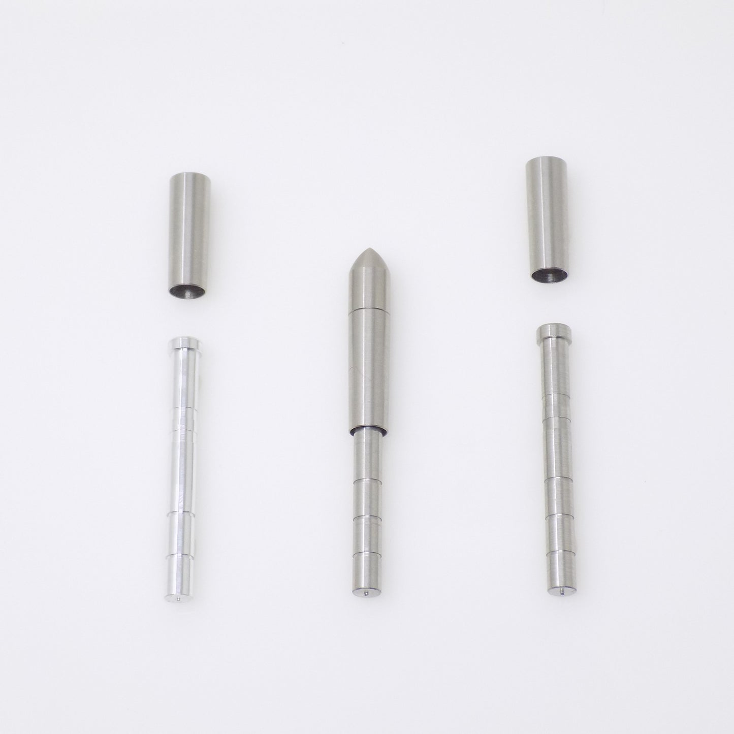 Adjustable Outsert System, .231, .272 End Cap - ethicsarchery.com