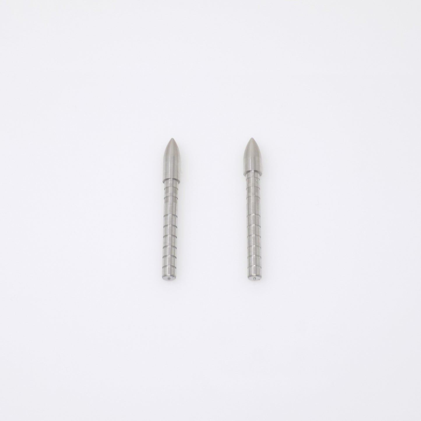 Clean Cut Adjustable Target Point, .204, .254 O.D. - ethicsarchery.com