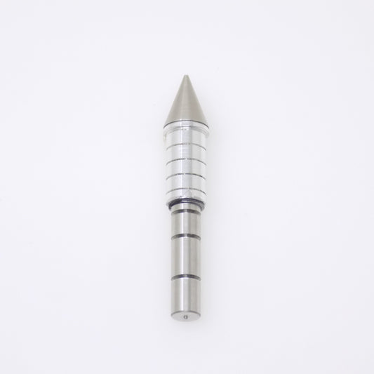 Adjustable Target Spin Point, .314/.315, 110-175 gn - ethicsarchery.com