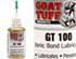 Goat Tuff GT 100 Ionic Bond Lubricant - ethicsarchery.com
