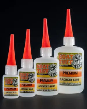 Glue Archery Tools for sale