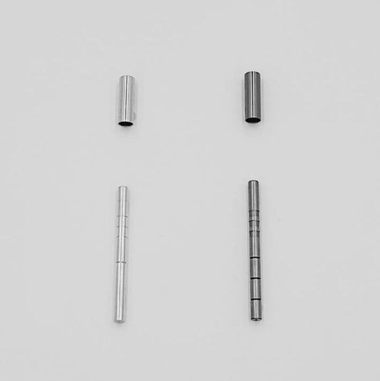 Adjustable HIT Insert with End Cap, .272 - ethicsarchery.com