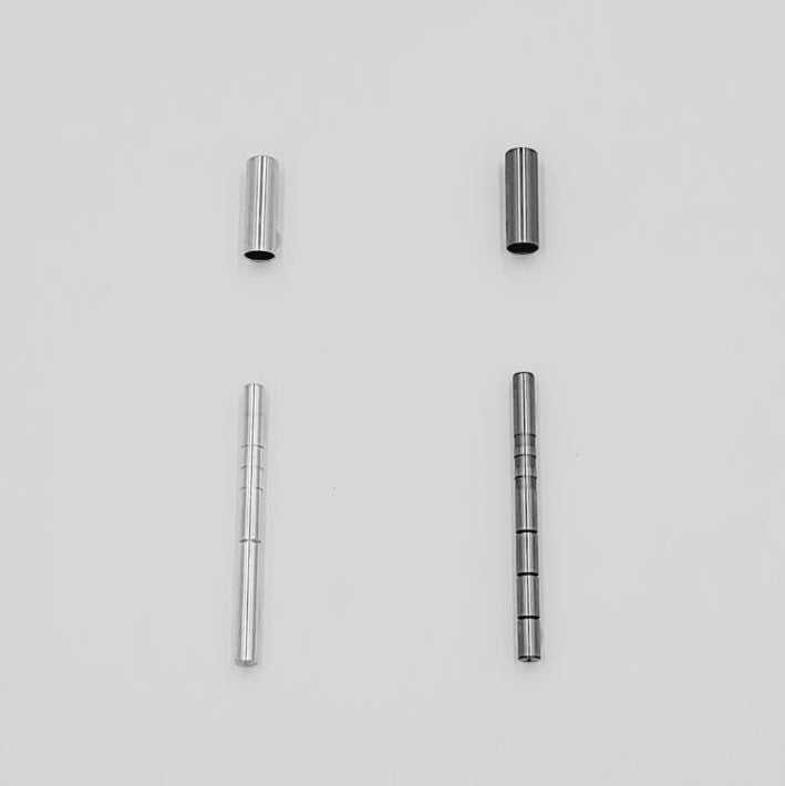 Adjustable HIT Insert with End Cap, .291 - ethicsarchery.com