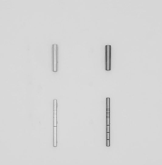 Adjustable HIT Insert with Outsert Sleeve, .276 - ethicsarchery.com