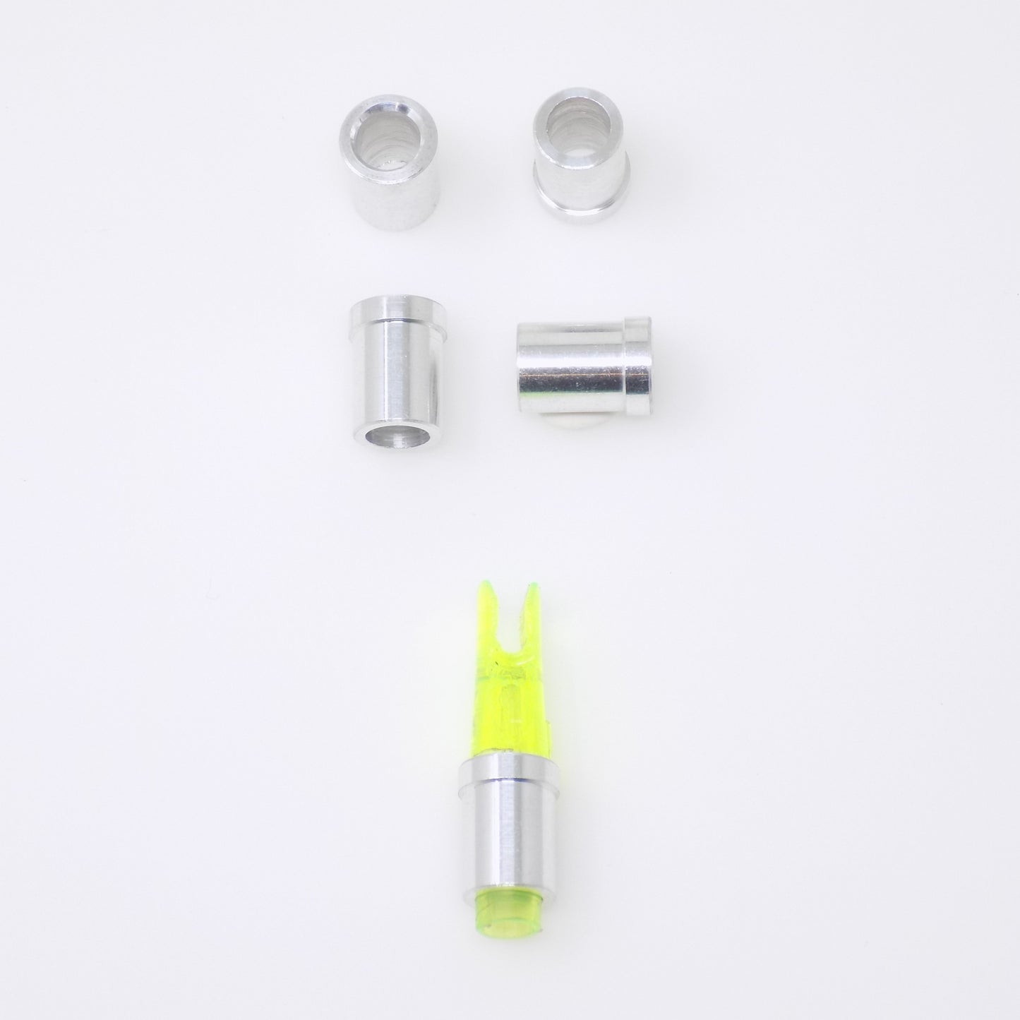 DEFENDER Nock Bushing, .362 - ethicsarchery.com