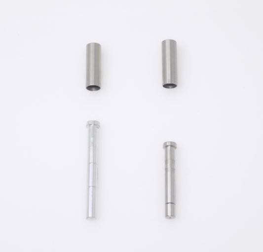 Adjustable Outsert System, .228, .312 End Cap - ethicsarchery.com