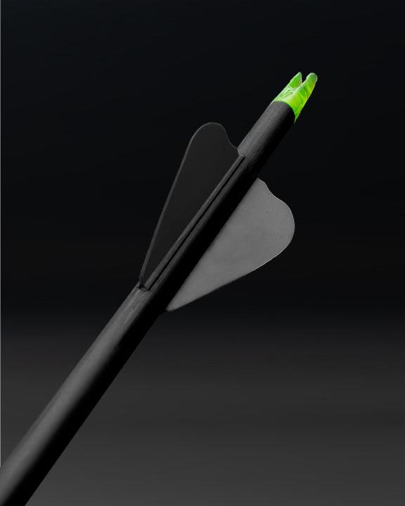 Goat Tuff 1230 : Outil De Fletch Compact Pour Flèches D'arbalète - Neuf