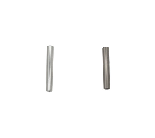 8/32 Threaded Outsert Sleeve, .228 O.D. - ethicsarchery.com