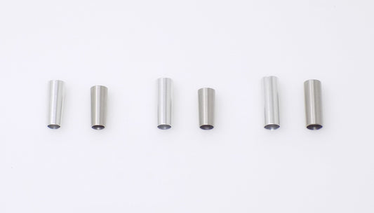 Universal Footer, .244/.246 Arrow I.D., AL & SS - ethicsarchery.com