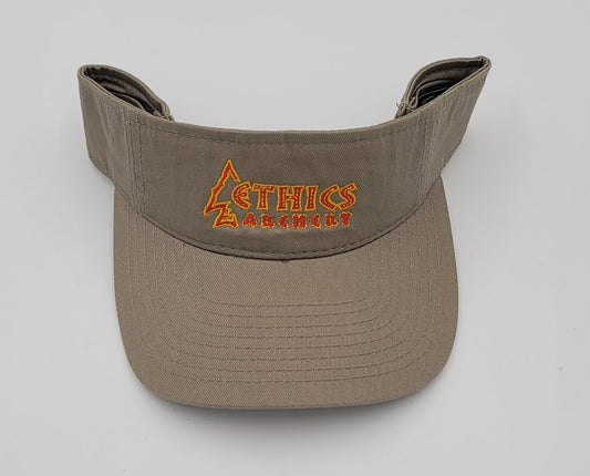 LOGO VISOR - ethicsarchery.com
